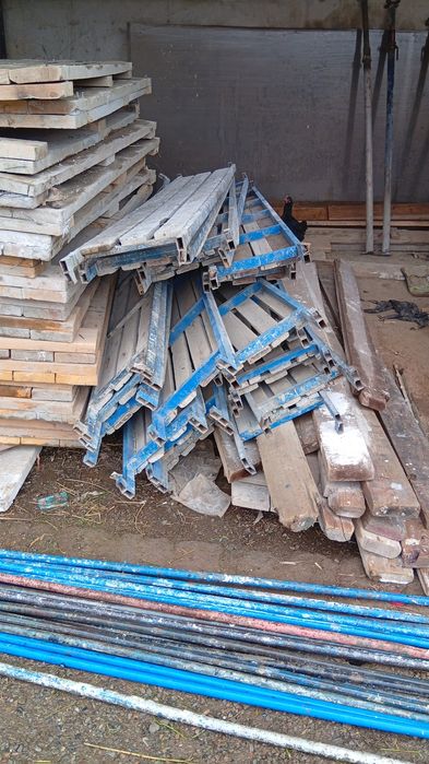 Monolitniy lesa apalobka stoyka arenda