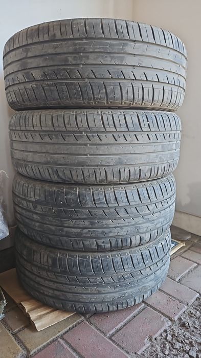 Продам летние шины!