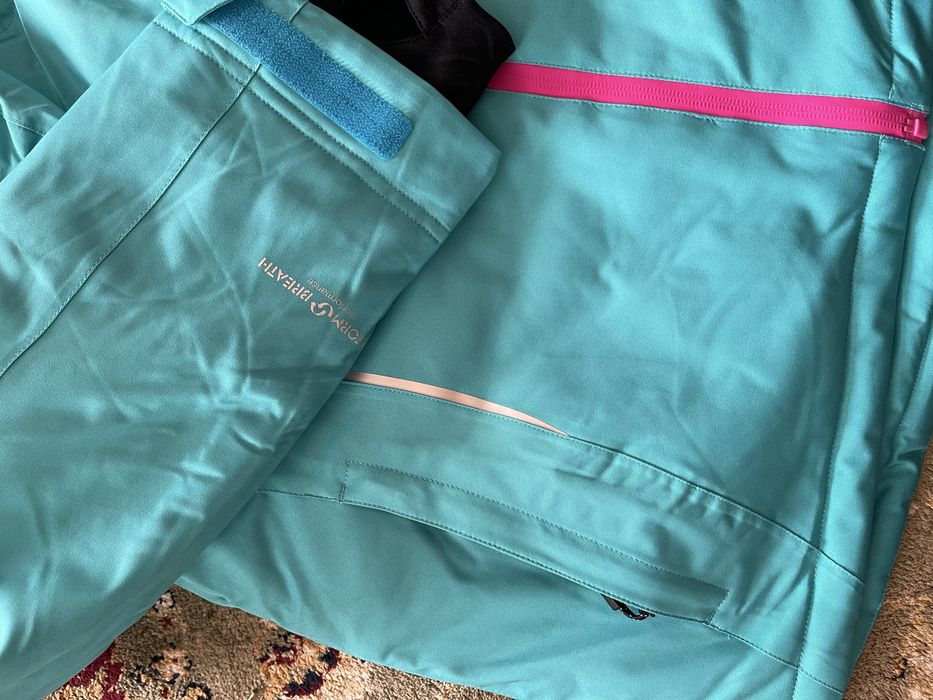 Комбинезон  «7saber» женский размер хл