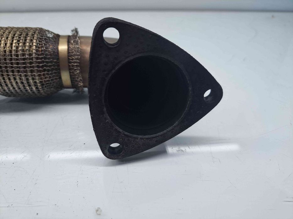 Galerie evacuare Audi A5 (8T3) [Fabr 2007-2015] OEM 3.0 TDI CCWA 176KW