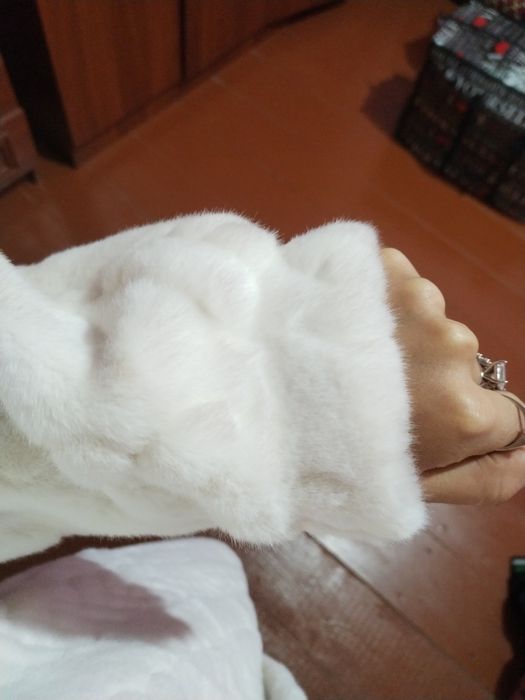 Ayollar zamonaviy Shubasi