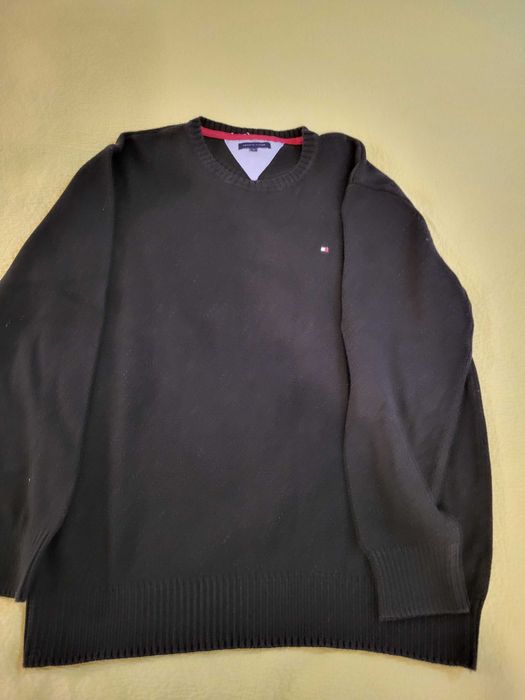 Pulover original Tommy Hilfiger