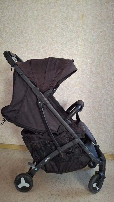 Продам коляску в хорошем состоянии