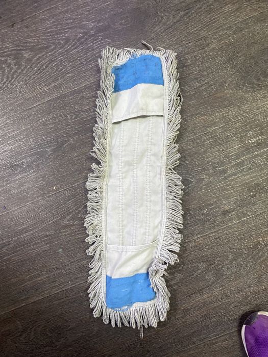 Швабра большая