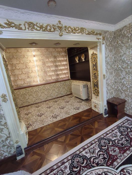 Аренда Квартира Кора камиш 2/4 Фаргона Макро 2 хона