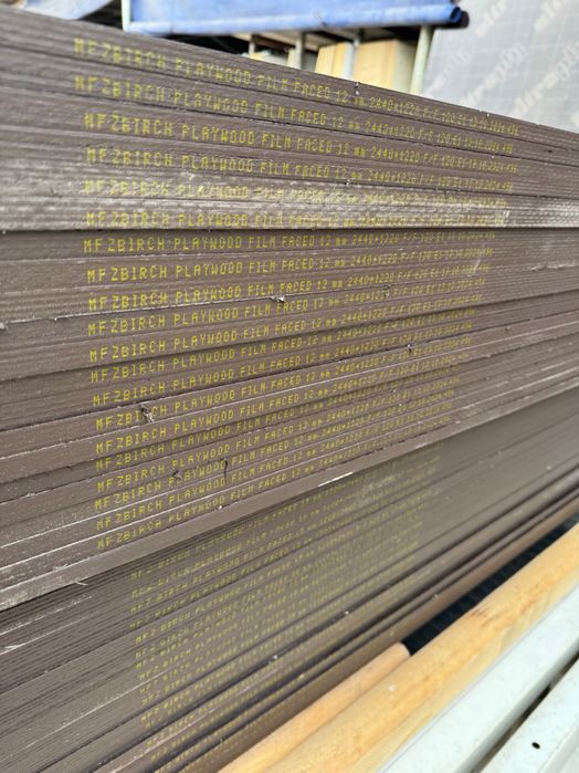 Фин Фанер Финский фанера 18мм россия и китай оптом в розницу