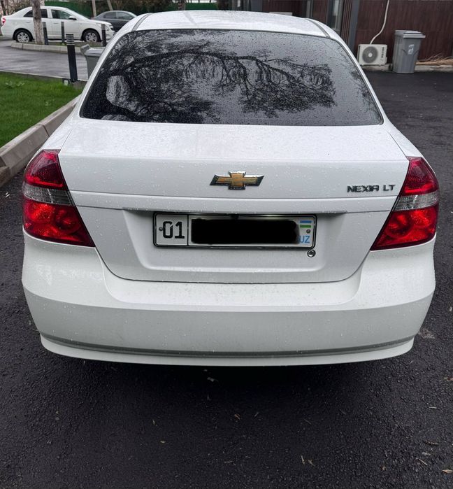 Продаётся нексия 3 механика