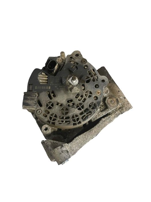 Alternator Volkswagen Transporter V Box 7Ha, 7Hh, 7Ea, 7Eh 2003 - >