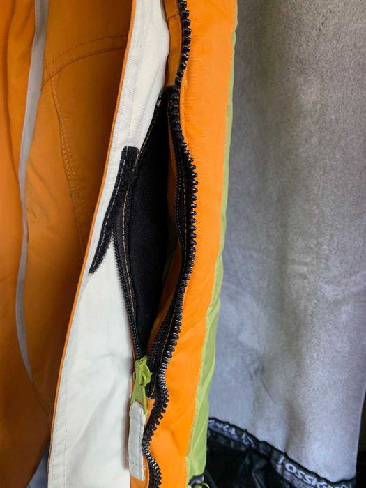 Ски яке Rossignol