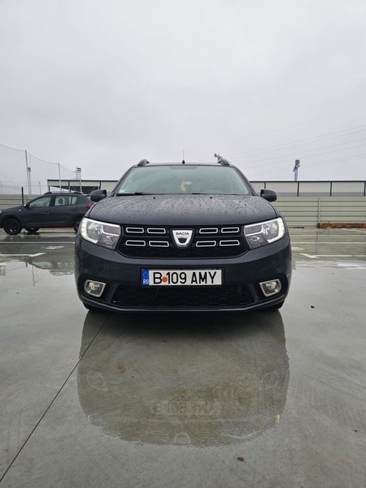 Dacia MCV- Prestige varianta full 90000 km Proprietar