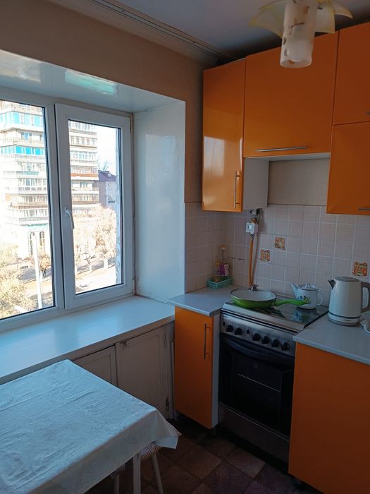 Сдаю однокомнатную квартиру