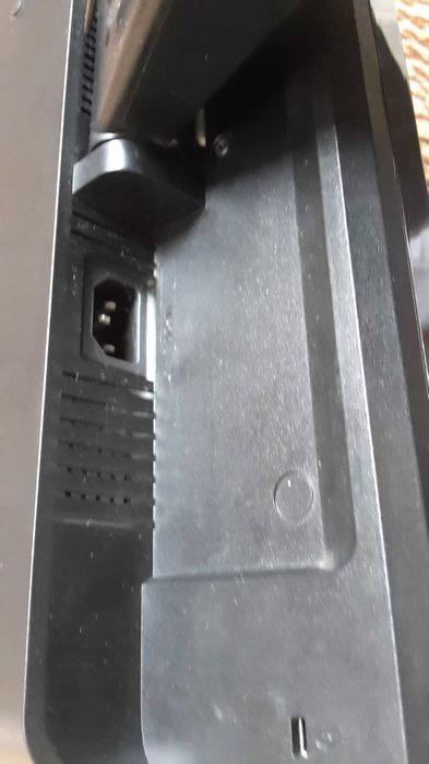 Монитор + камера