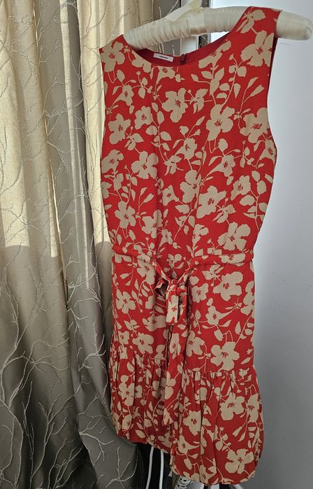 MARIUS MUSAT rochie scurta