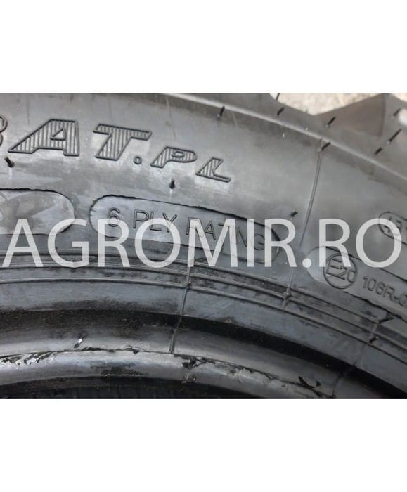 7.50-16 KABAT SGP-04 8PR [103 a8] TT (75016)  Cauciucuri tractor, Fiat, Case, Fendt, John Deere, New Holland, Massey Ferguson, UTB   Cauciucuri tracto