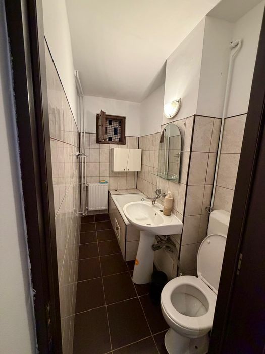 Inchiriez apartament in Ploiesti