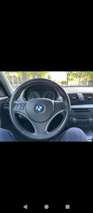 BMW 1 Series 2009 — imagine 2