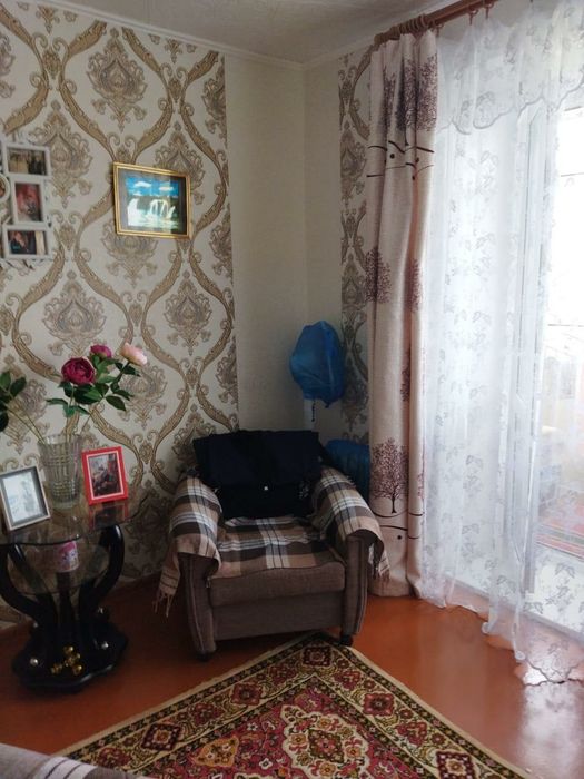 Продам квартиру в ТОПАРЕ