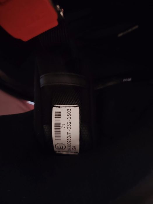 Cască moto HJC i71 mărimea XS