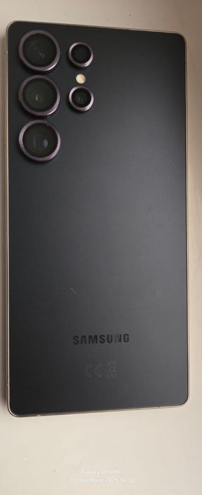 Vând samsung S 25 Ultra