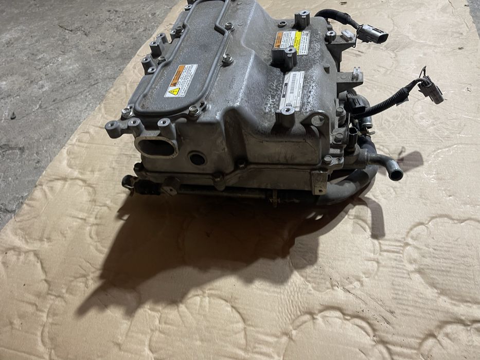 Invertor hybrid Mitsubishi Outlander 3 2.0 Phev 9410a078 an 2011-2018