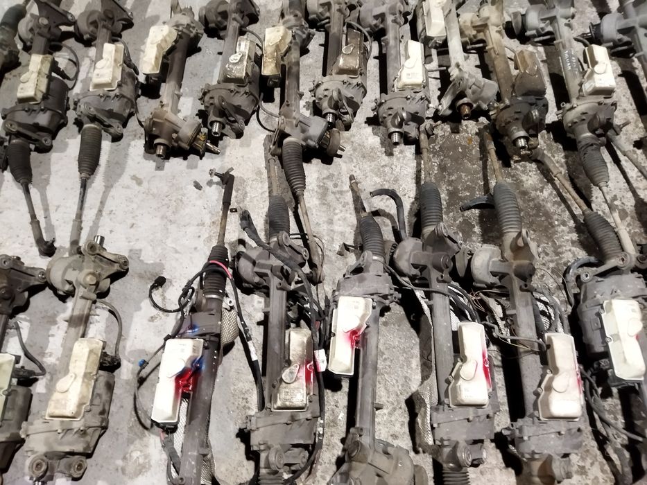 5n1909144R garanție 1 an. Caseta electrica vw