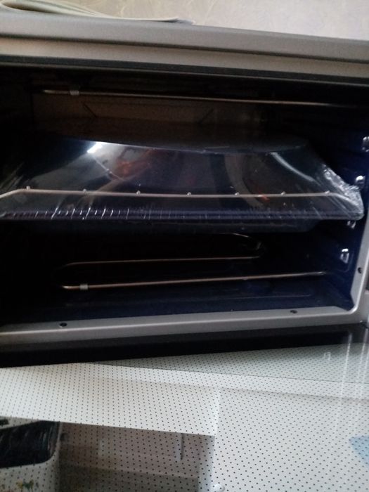 Продам мини печь