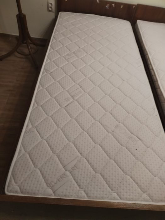 Ъглови легла с ракла