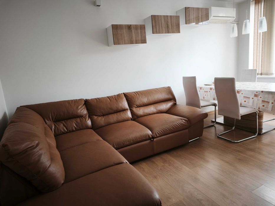 Продава се Двустаен апартамент в Елена - 55 кв.м за 709 €/кв.м - Снимка #4