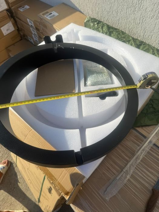 Kit Rotiserie Kamado
