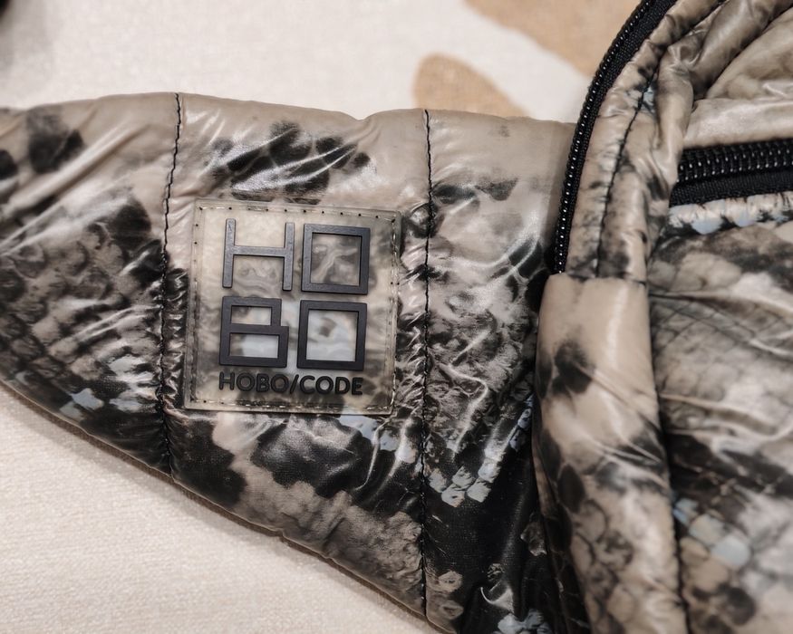 Сумка женская "Hobocode"