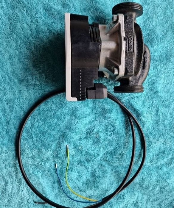 Pompa de apa Wilo  25/7-50/SC 4532868 22W04