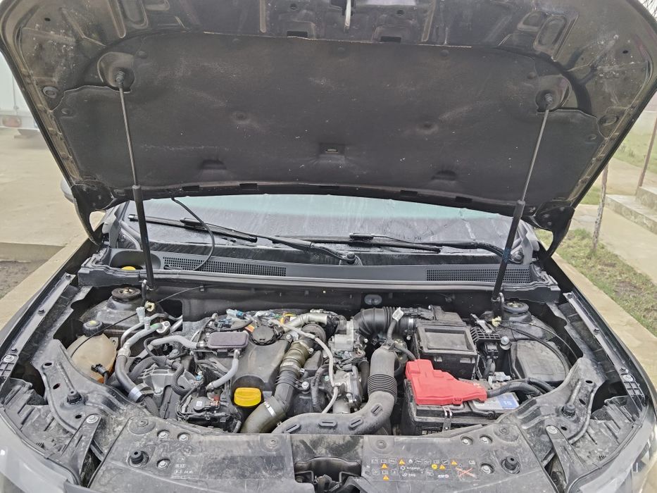 Duster 1.5bluedci 115cp 2019