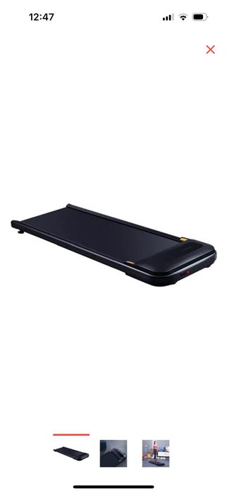 Беговая дорожка xiaomi