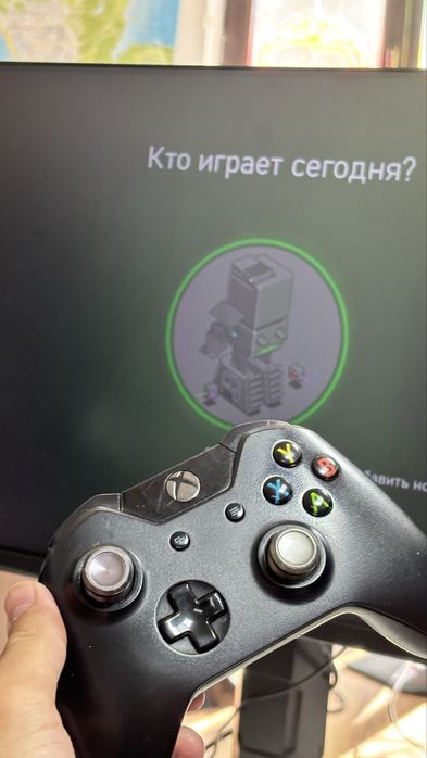 Xbox One X | 1тб | Гарантия / Рассрочка