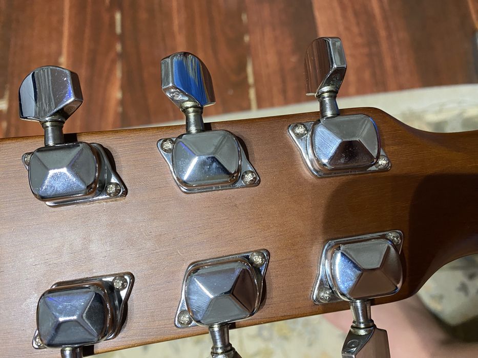 Гитара yamaha f310