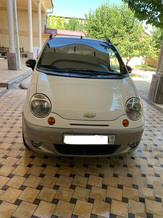 Matiz best sotiladi
