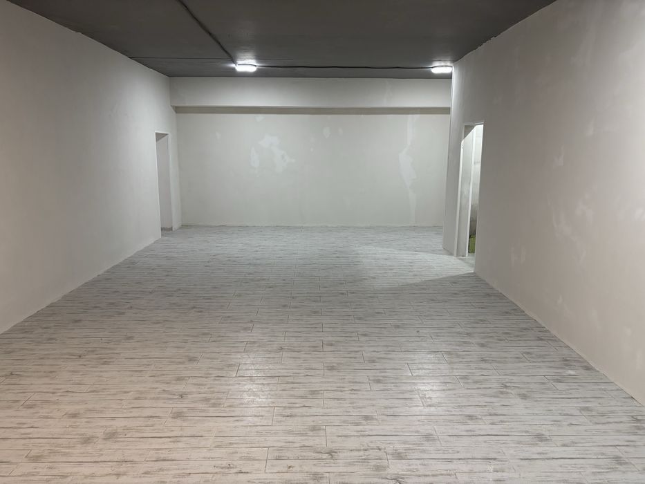 Коммерчекиий помешение 106кв