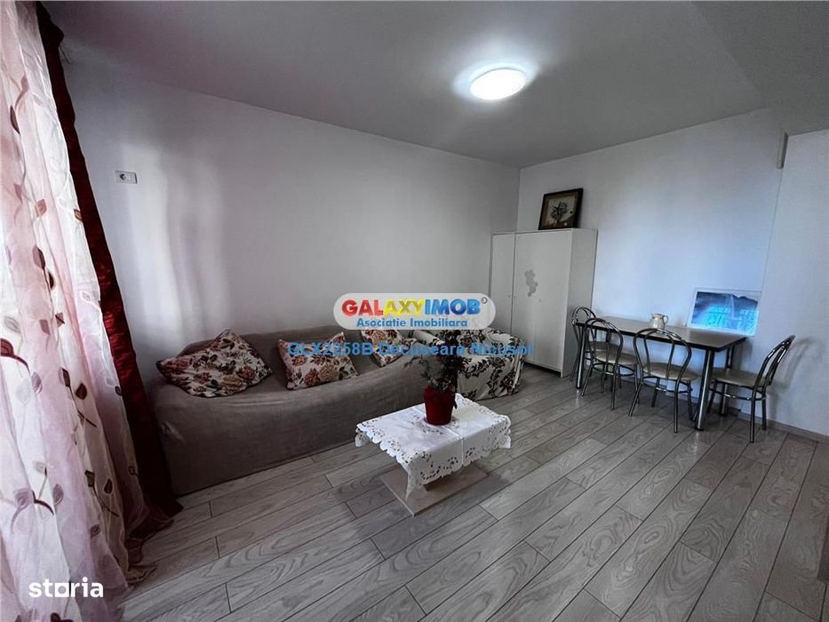 Apartament 2 camere, Militari Residence, Mobilat, Utilat, 65.900 euro