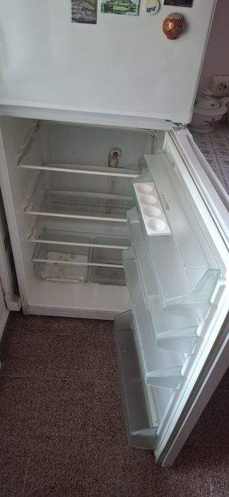 Хладилник LIEBHERR