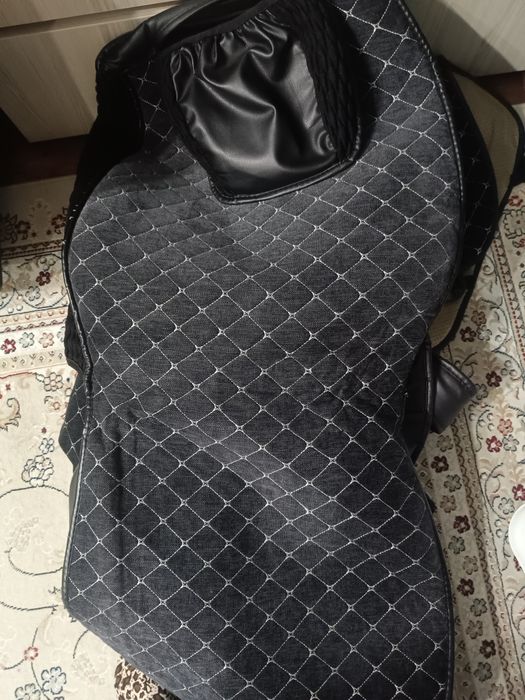 Продам чехол для машины