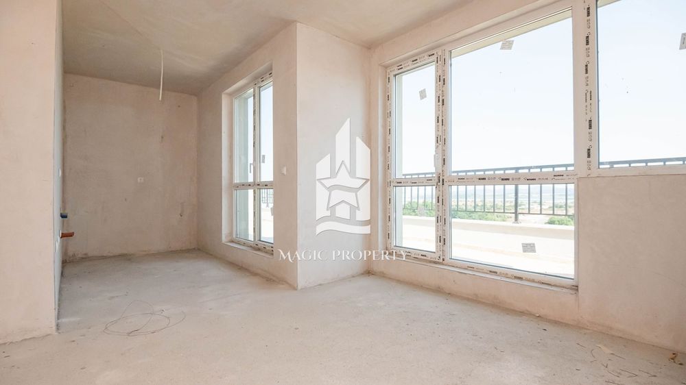 Продава се Двустаен апартамент в Бургас, Меден рудник - зона В - 69 кв.м за 1160 €/кв.м - Снимка #3