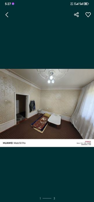 5-комн. квартира, 165 м², Чиланзарский район