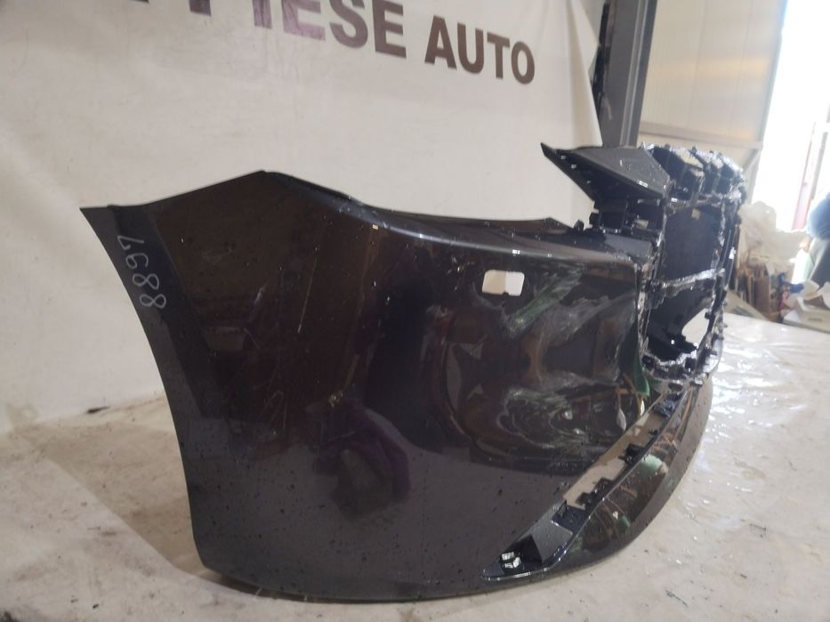 Bara fata Mazda 2, facelift, 2019, 2020, 2021, 2022, 2023, 2024, 2025, cod origine OE D65E-50031.