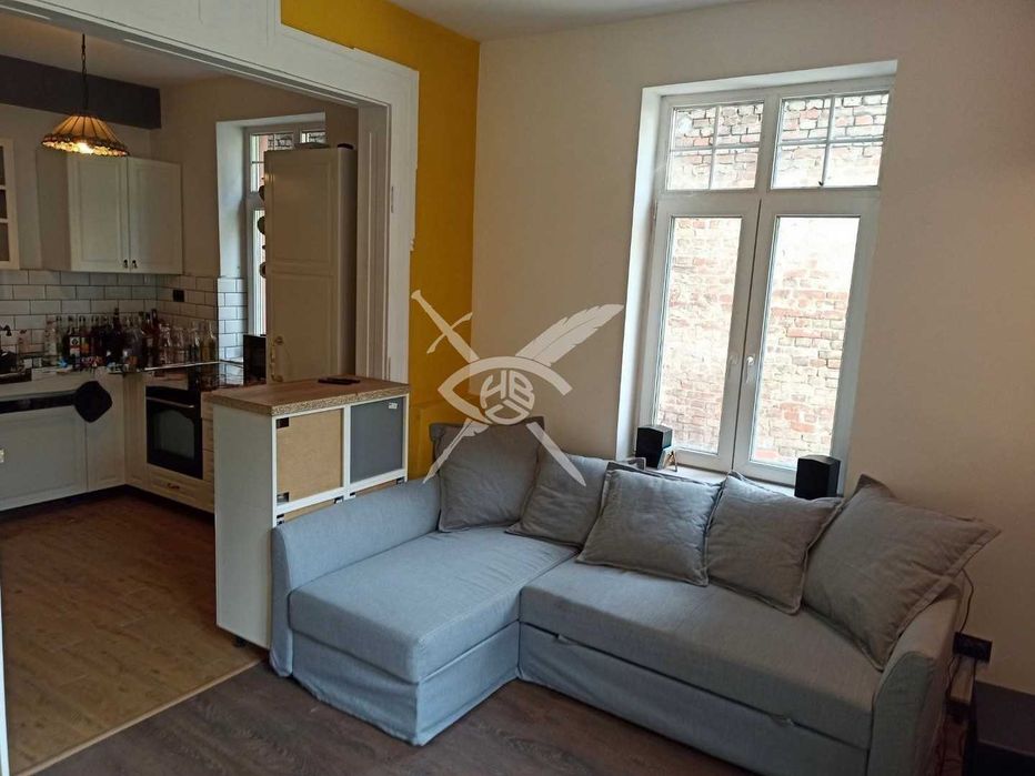 Продава се Двустаен апартамент в София, Център - 53 кв.м за 3963 €/кв.м - Снимка #6