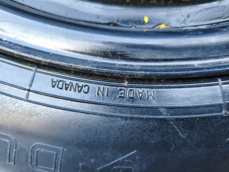 Докатка R18 / 5x112 W164 Original