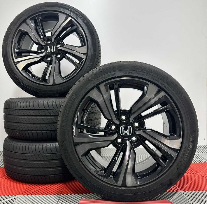 Jante Honda Civic R17 TVA19% anv vara 235/45 R17