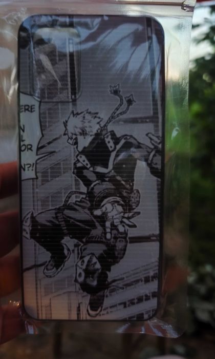 Гръбче/Case за Nokia