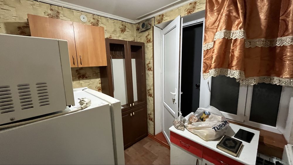 Акбар базар малосемейка