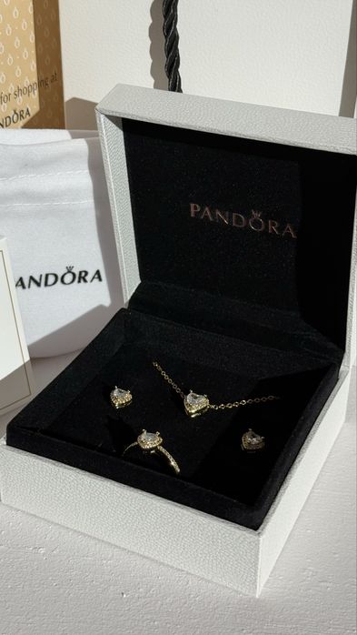 Pandora Luxury copy