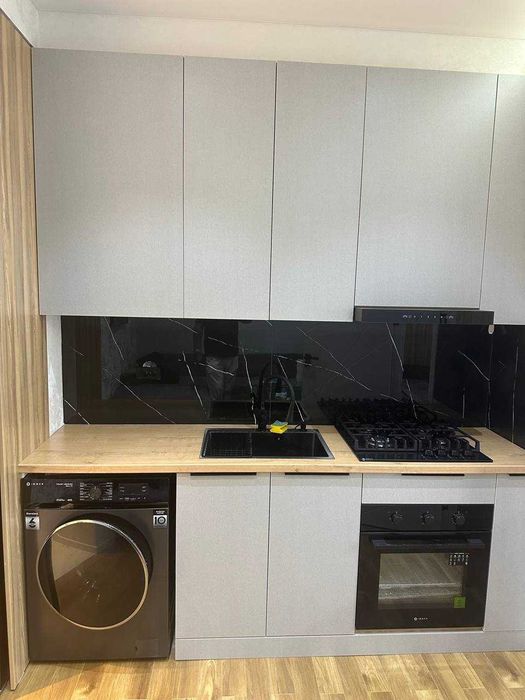 ЖК Prestige Gardens 1 комнатная 32м2 Евроремонт Шота Руставели южный!!